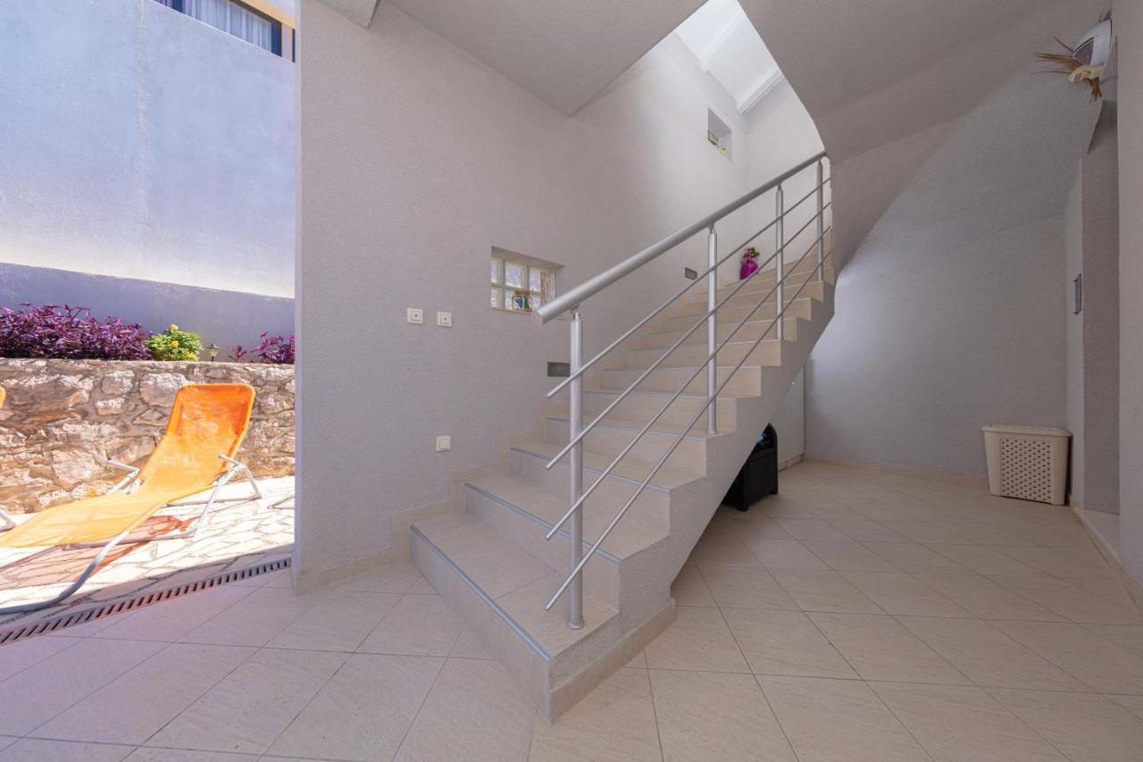 Apartment Ela Ragusa Esterno foto