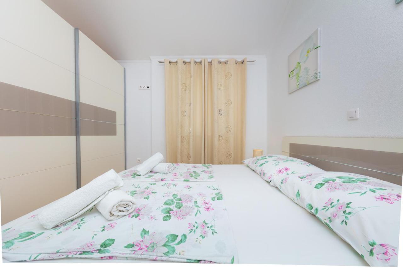 Apartment Ela Ragusa Esterno foto