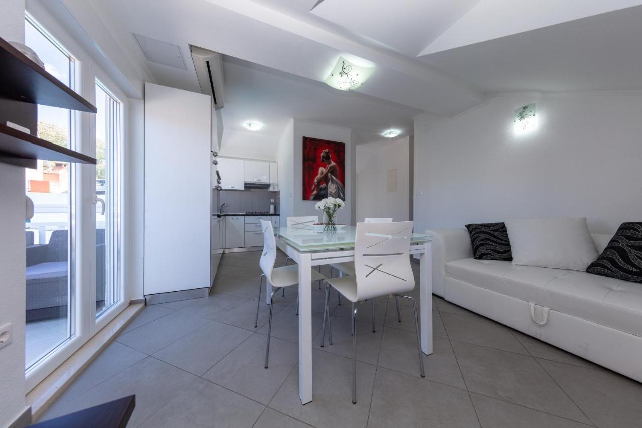 Apartment Ela Ragusa Esterno foto
