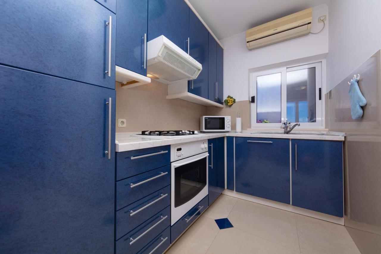Apartment Ela Ragusa Esterno foto