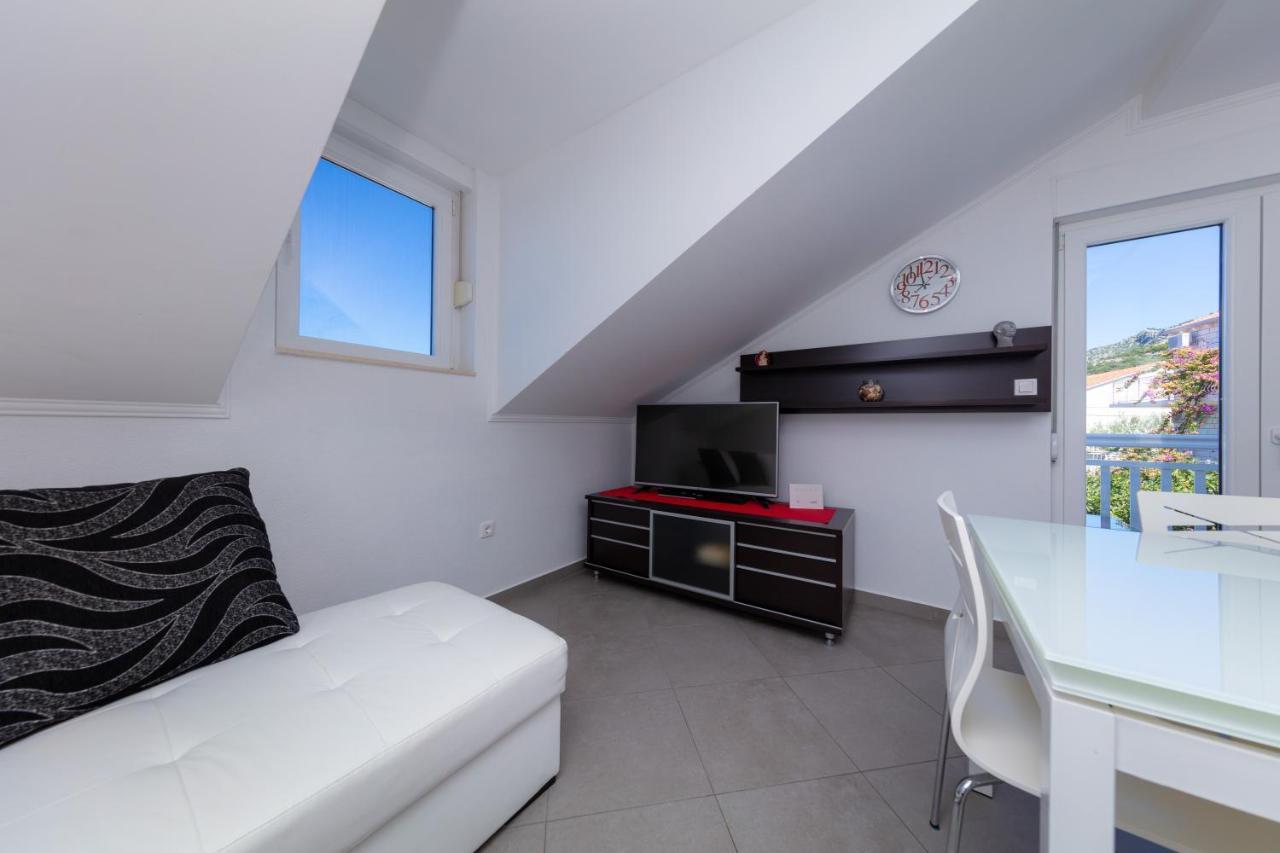 Apartment Ela Ragusa Esterno foto