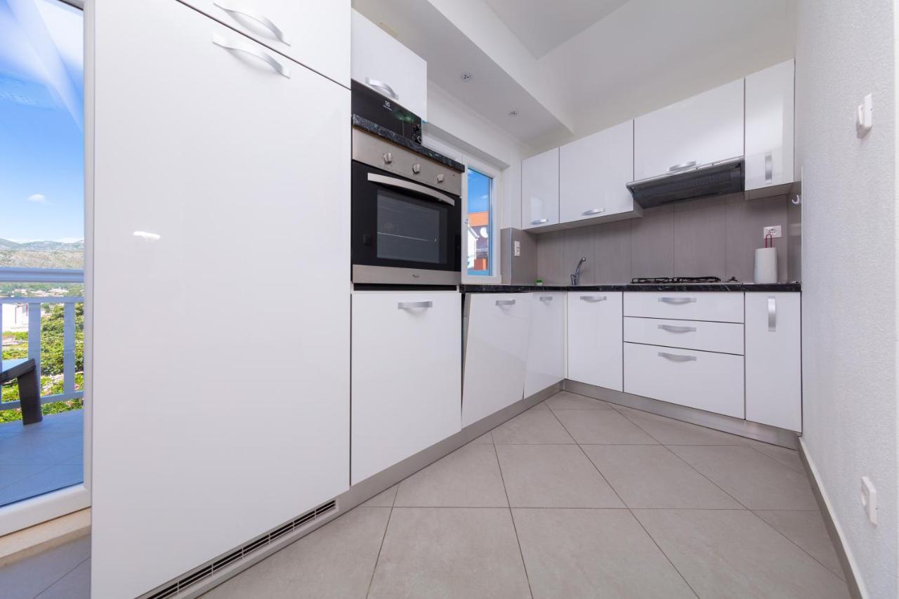 Apartment Ela Ragusa Esterno foto