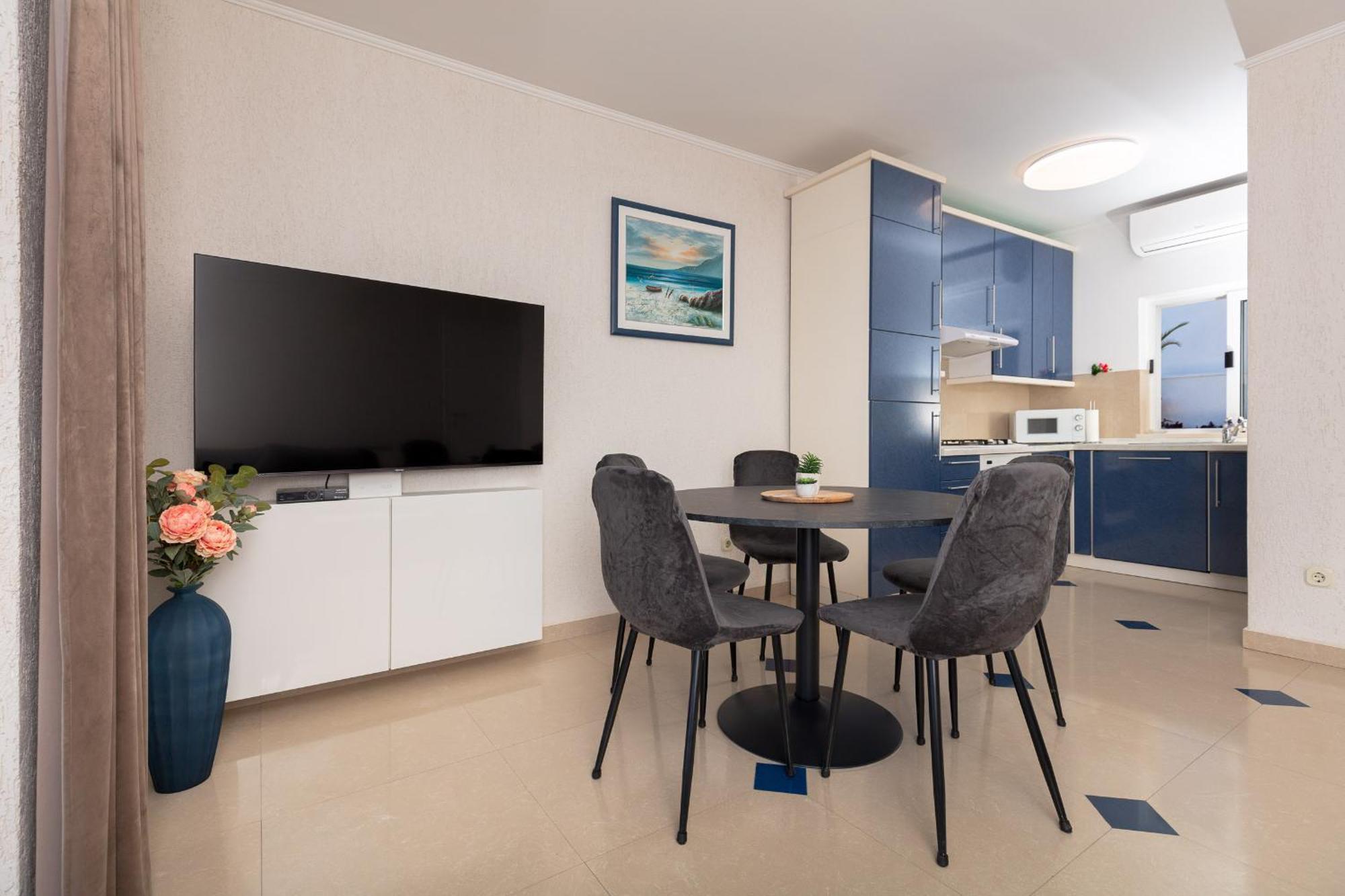 Apartment Ela Ragusa Esterno foto