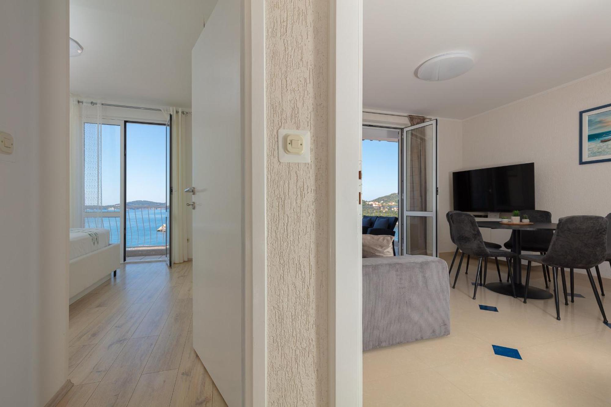 Apartment Ela Ragusa Esterno foto