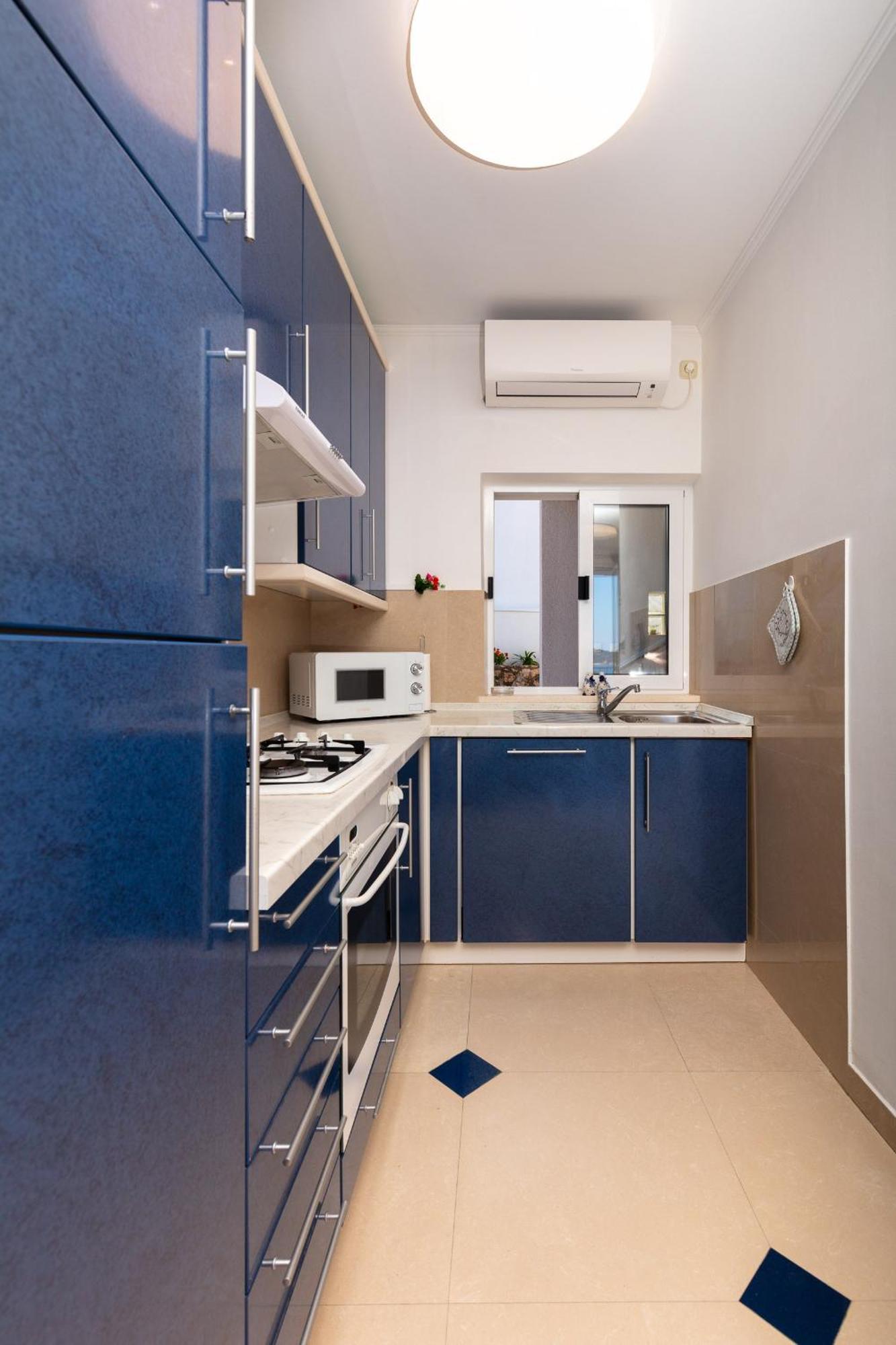 Apartment Ela Ragusa Esterno foto