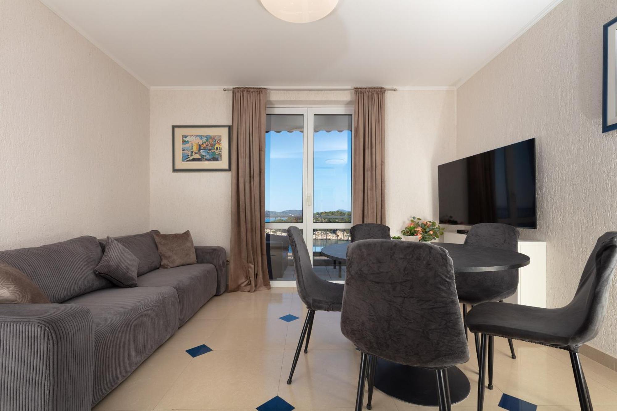 Apartment Ela Ragusa Esterno foto