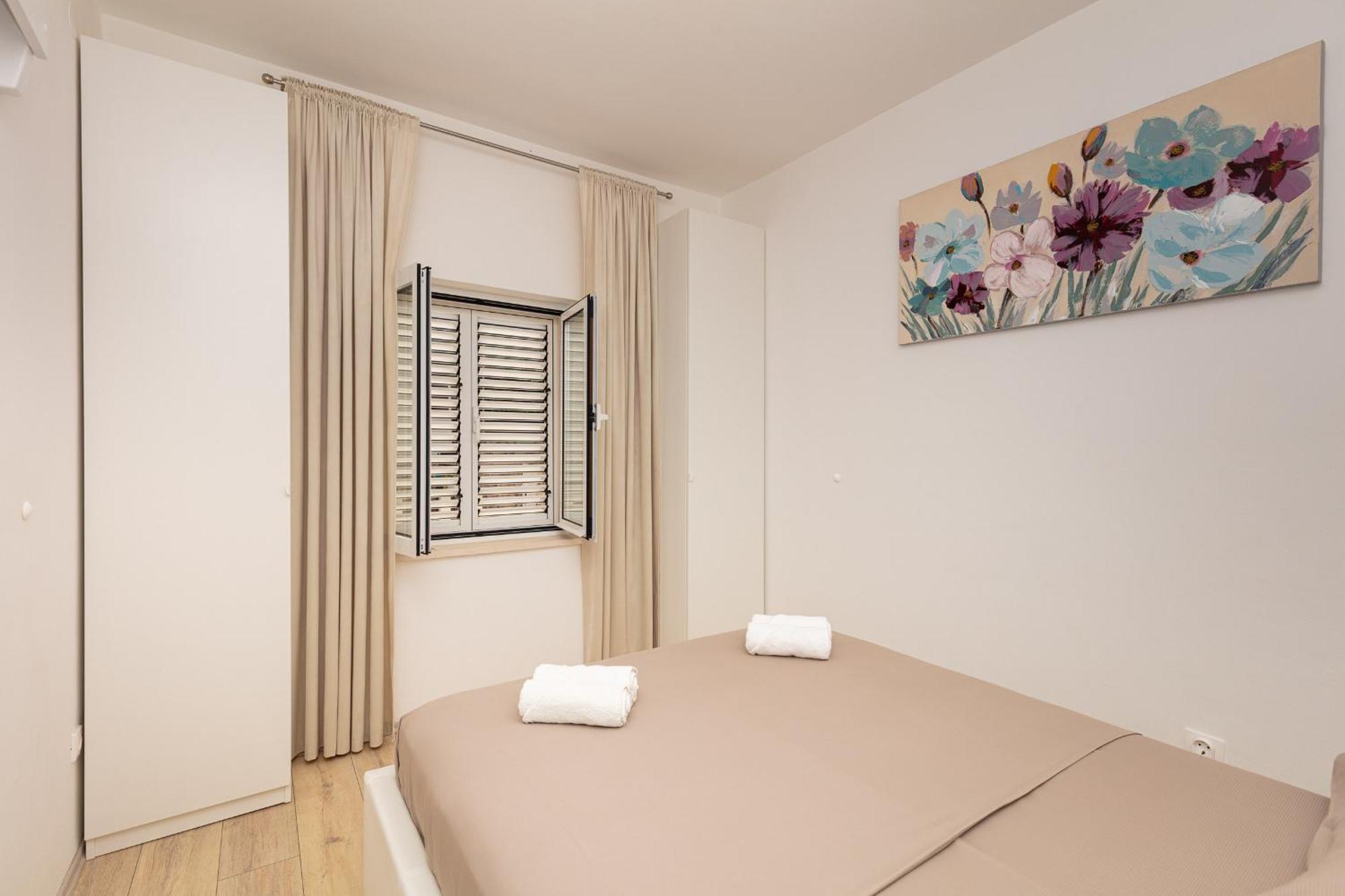 Apartment Ela Ragusa Esterno foto
