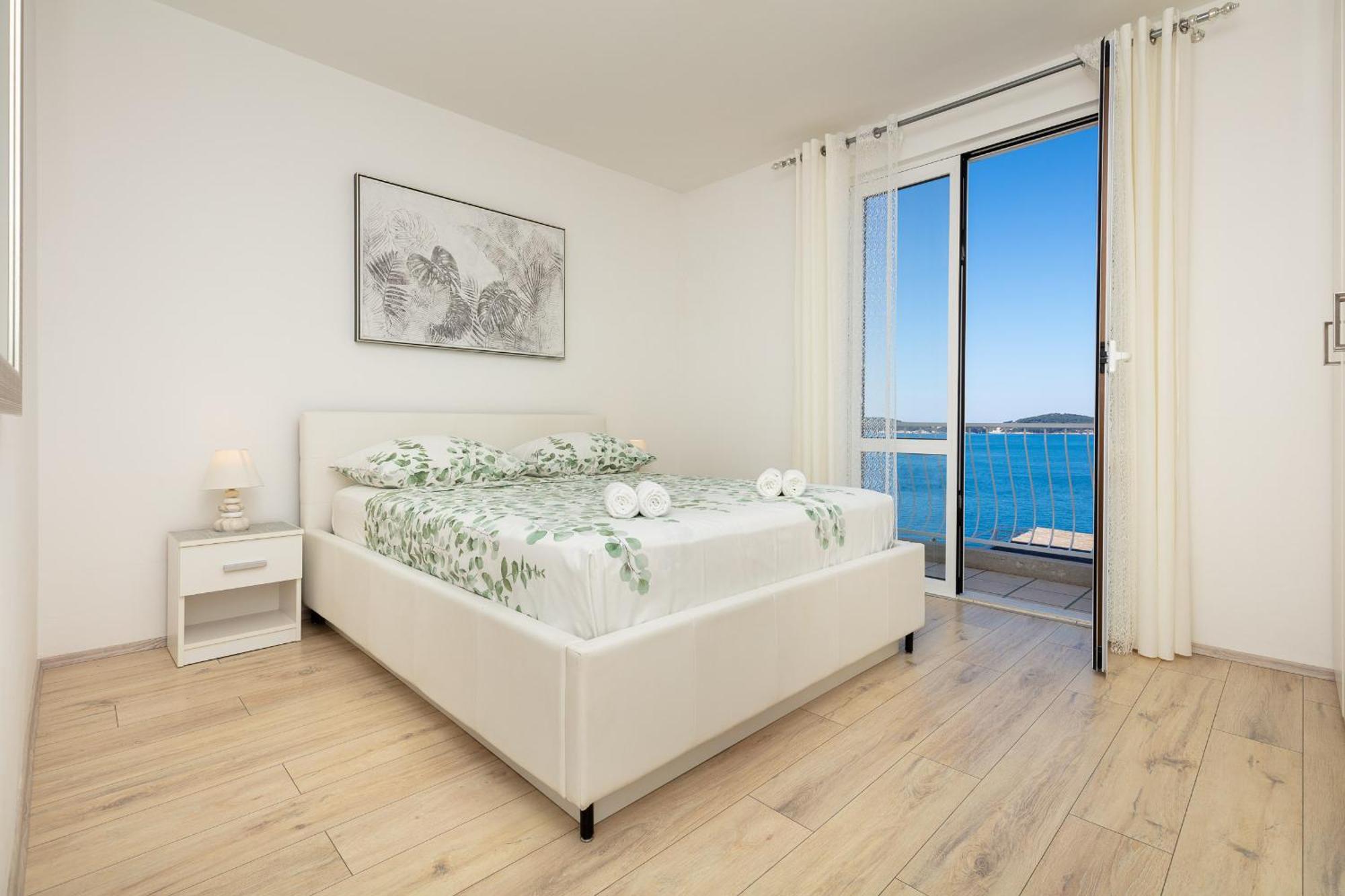Apartment Ela Ragusa Esterno foto
